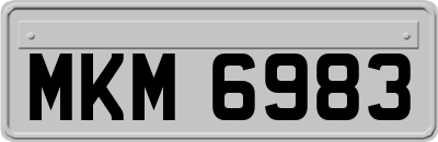 MKM6983