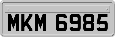 MKM6985