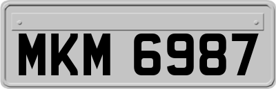 MKM6987