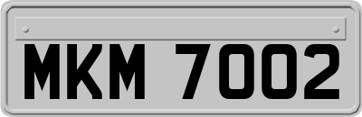 MKM7002