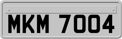 MKM7004