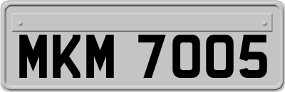 MKM7005