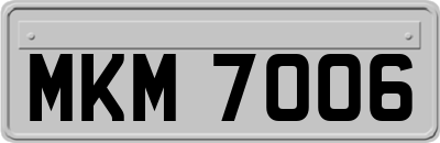 MKM7006