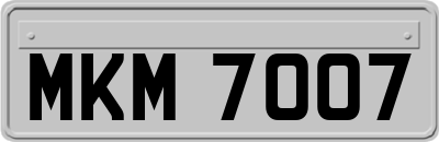 MKM7007