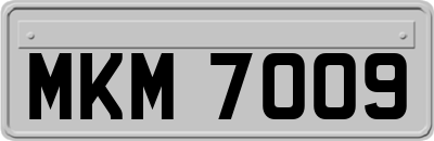 MKM7009
