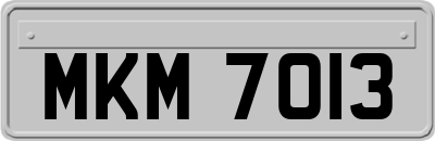 MKM7013