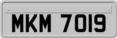 MKM7019