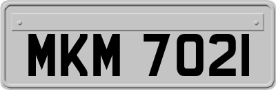 MKM7021