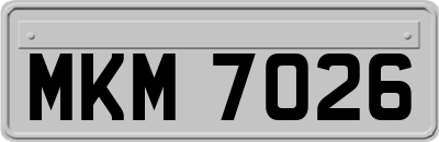 MKM7026