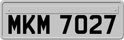 MKM7027