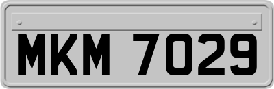 MKM7029
