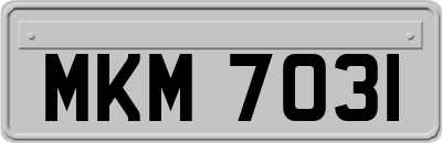MKM7031