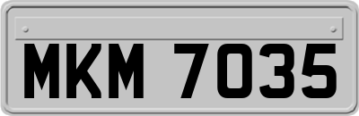 MKM7035