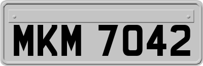 MKM7042