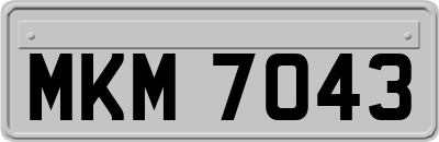 MKM7043