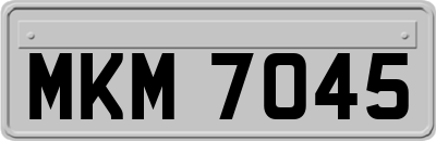 MKM7045