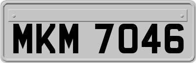 MKM7046