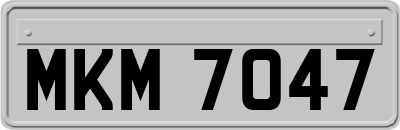 MKM7047