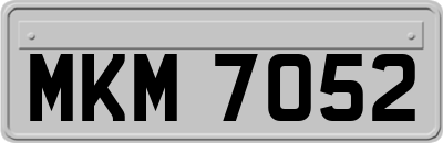 MKM7052