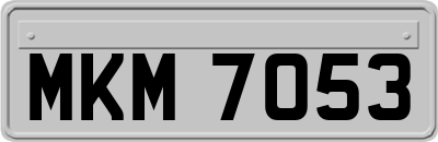 MKM7053
