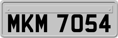 MKM7054