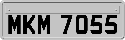 MKM7055