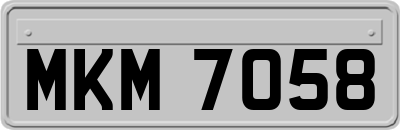 MKM7058