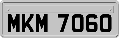 MKM7060