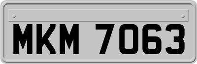 MKM7063