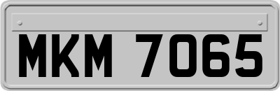 MKM7065