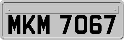 MKM7067