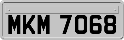 MKM7068
