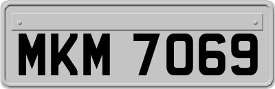 MKM7069