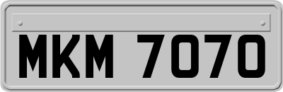 MKM7070