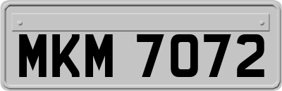 MKM7072