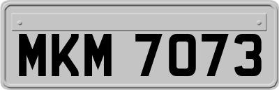 MKM7073