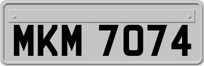 MKM7074