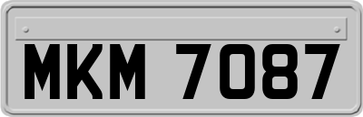 MKM7087