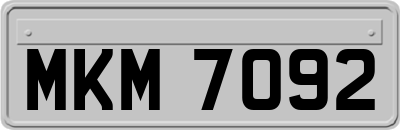MKM7092