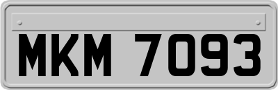 MKM7093