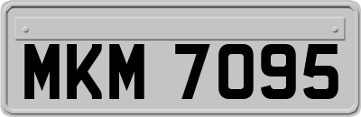 MKM7095