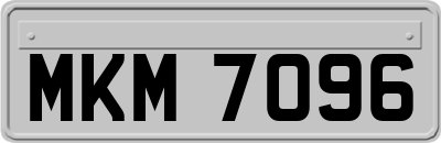 MKM7096