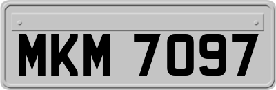 MKM7097