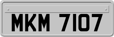 MKM7107