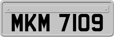 MKM7109