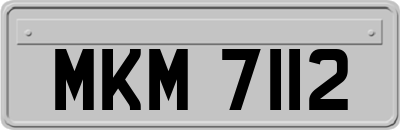 MKM7112