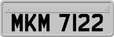 MKM7122