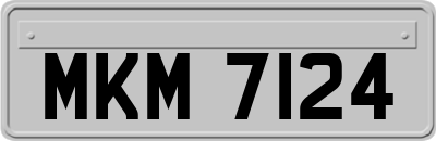 MKM7124