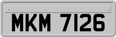 MKM7126