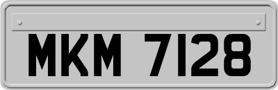 MKM7128